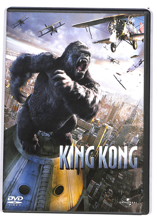 EBOND King Kong DVD D669532