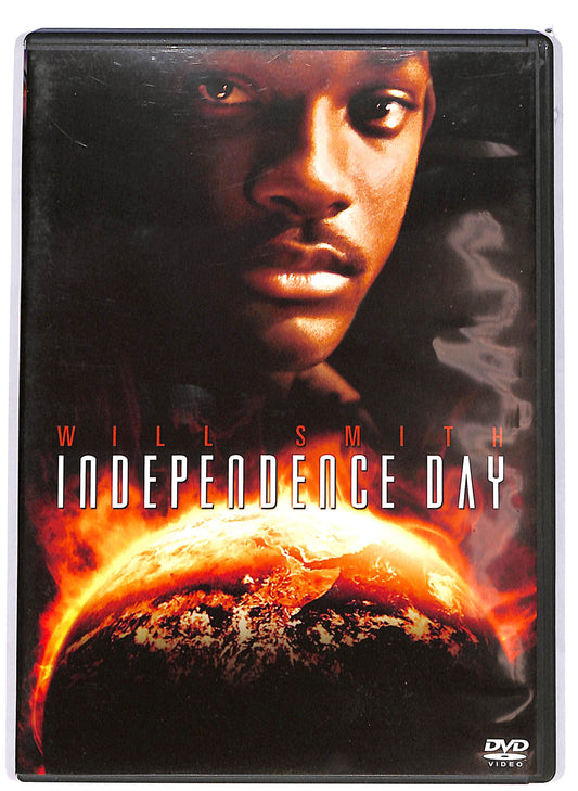 EBOND Independence Day DVD D669543