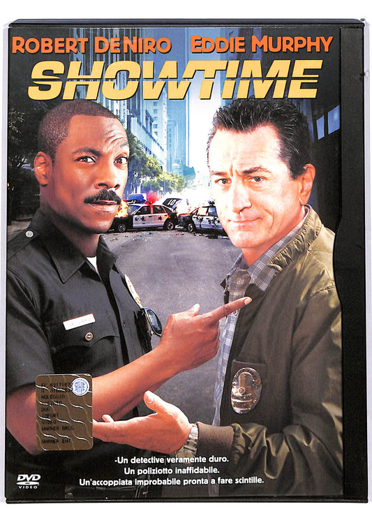 EBOND Showtime SNAPPER DVD D669552
