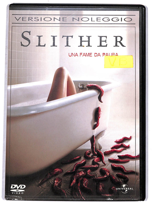 EBOND slither  NOLEGGIO DVD D669737