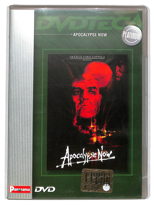 EBOND Apocalypse Now EDITORIALE  DVD D670146