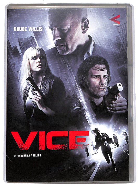 EBOND vice  NOLEGGIO DVD D670318