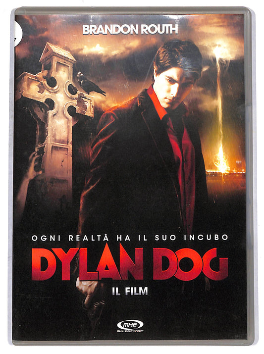 EBOND dylan dog  NOLEGGIO DVD D670342