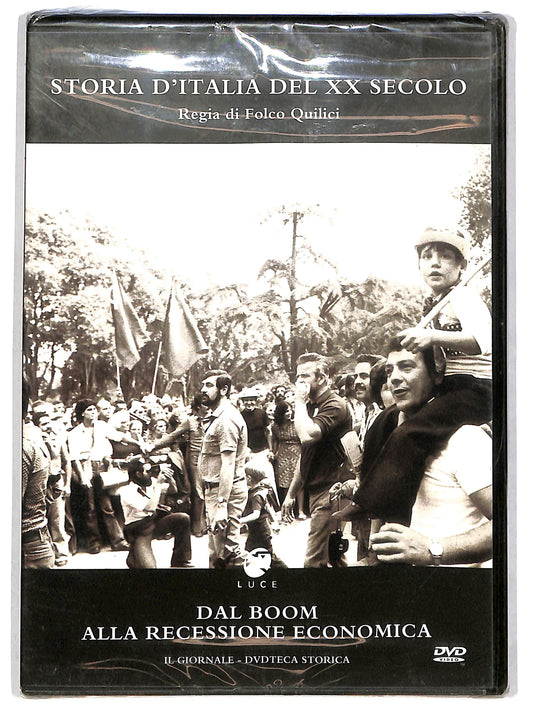 EBOND Storia d'Italia del XX secolo 25  EDITORIALE  DVD D670419