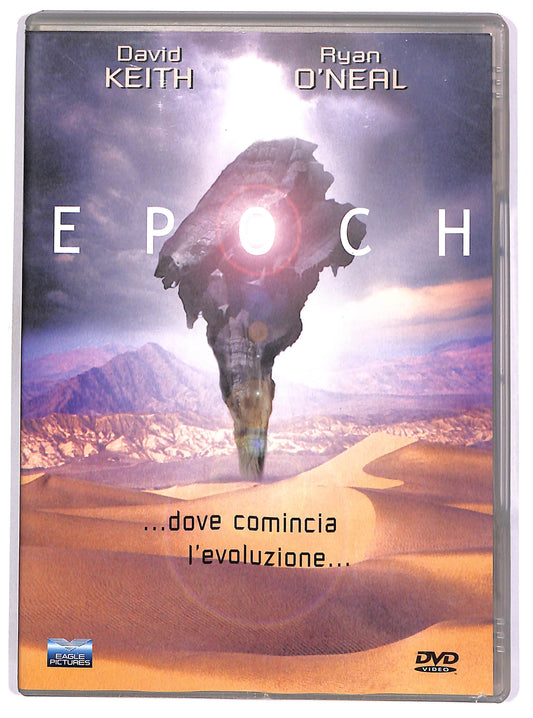 EBOND Epoch DVD D670625