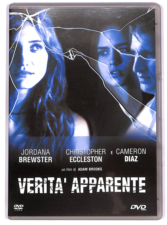 EBOND Verita apparente EDITORIALE DVD D670659
