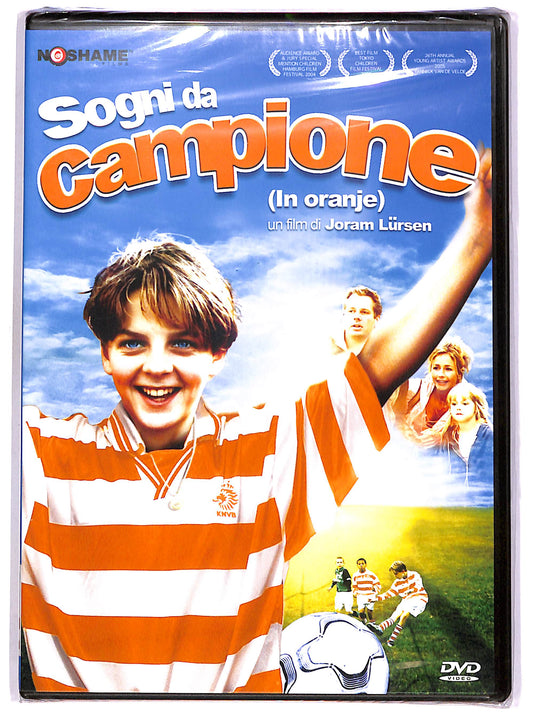EBOND Sogni da campione DVD D670715
