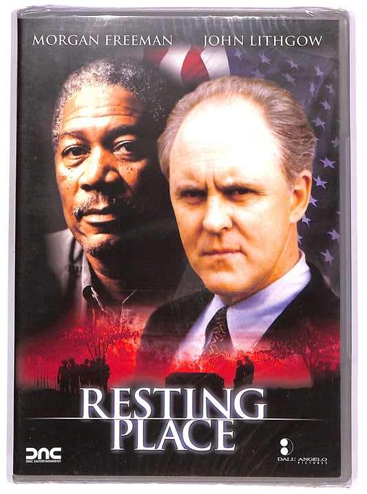 EBOND Resting Place DVD D670734