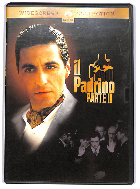 EBOND Il padrino - Parte II (2 dischi) DVD D670951
