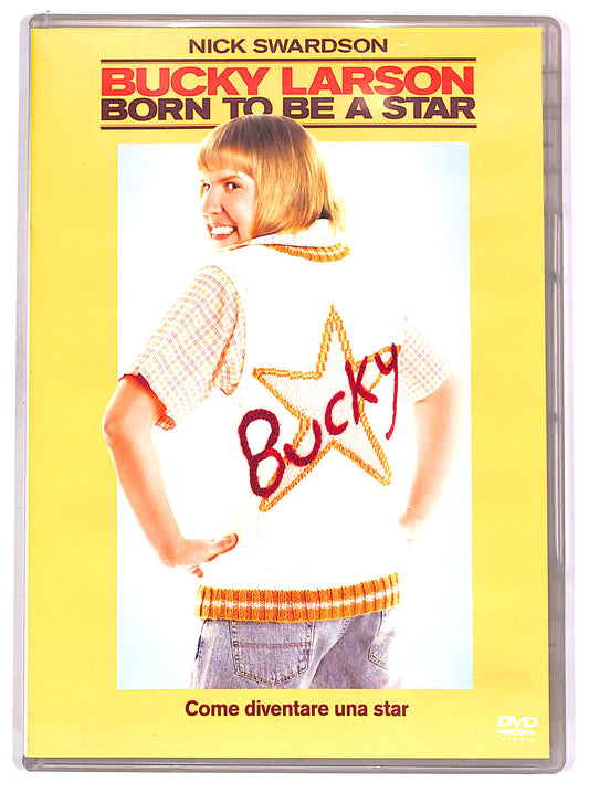 EBOND Bucky Larson: Born to Be a Star DVD D671005