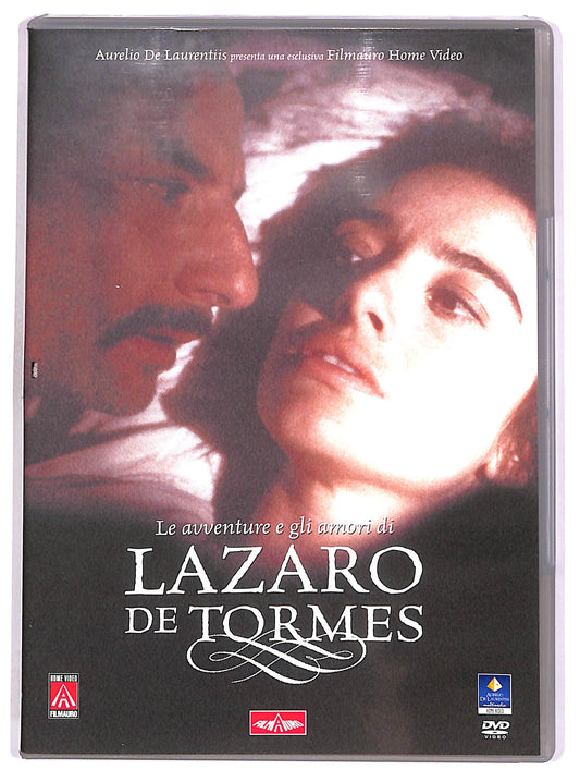 EBOND Le avventure e gli amori di Lazaro de Tormes DVD D671010