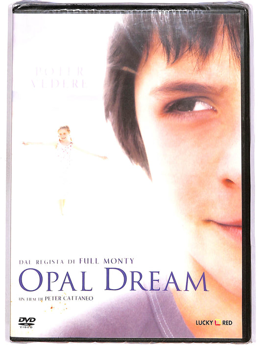 EBOND Opal Dream DVD D671028