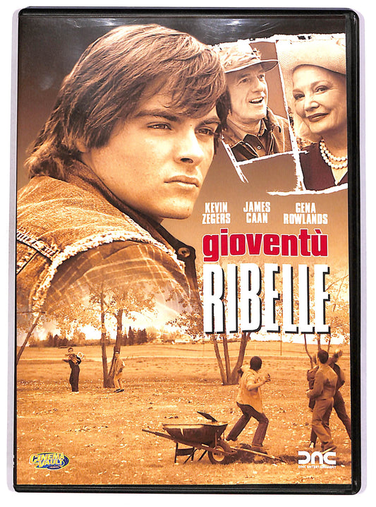 EBOND Gioventu ribelle NOLEGGIO DVD D671064