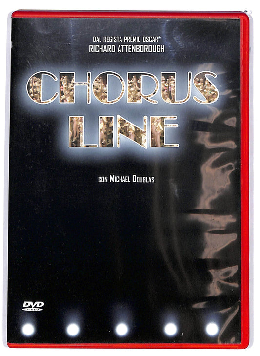 EBOND Chorus Line  NOLEGGIO DVD D671218