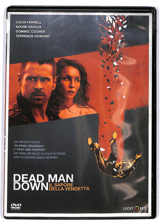 EBOND Dead Man Down - Il sapore della vendetta NOLEGGIO DVD D671240