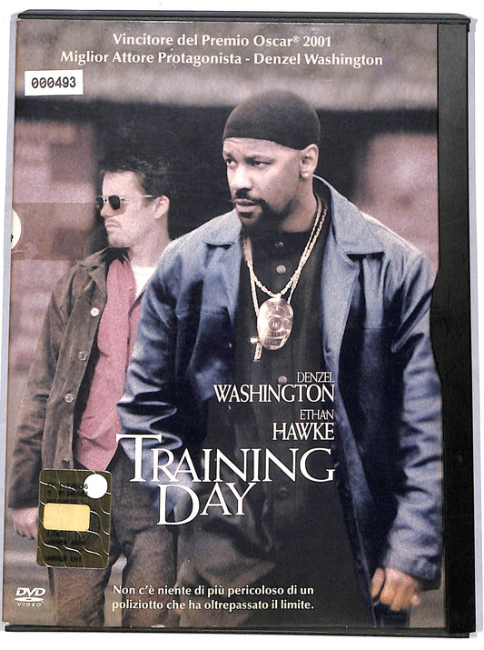 EBOND training day  NOLEGGIO Snapper DVD D671328