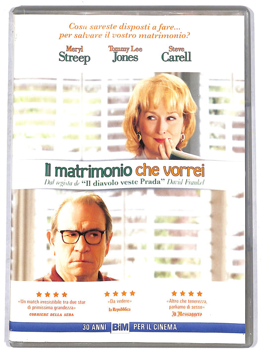 EBOND il matrimonio che vorrei  NOLEGGIO DVD D671344
