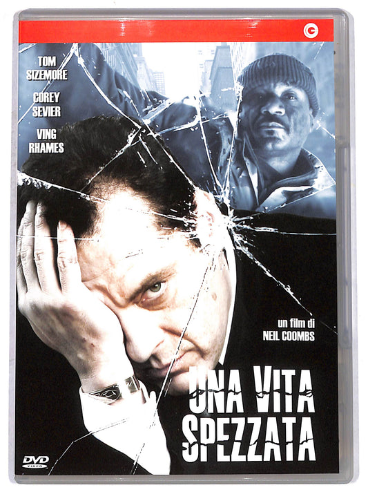EBOND una vita spezzata  NOLEGGIO DVD D671350