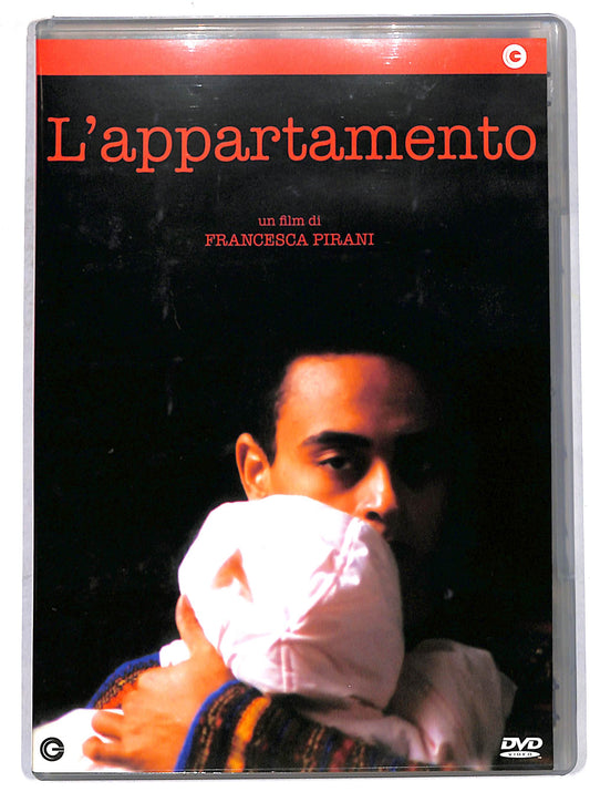 EBOND L'appartamento DVD D671433