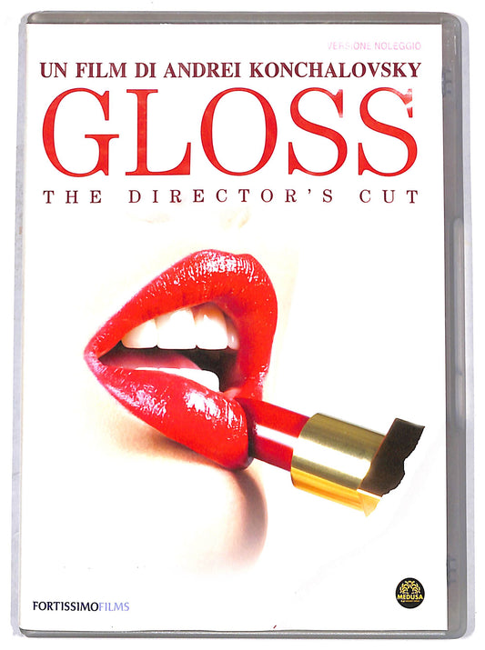 EBOND Gloss  NOLEGGIO DVD D671456