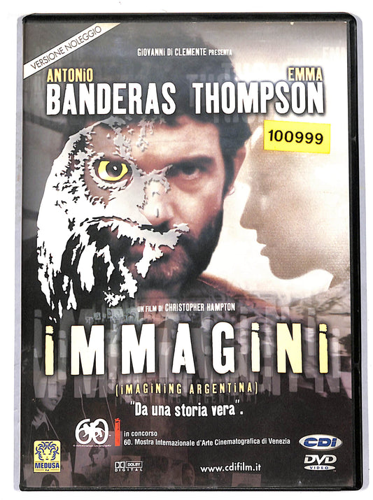 EBOND immagini  NOLEGGIO DVD D671465