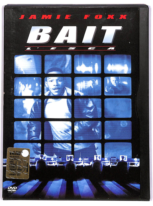 EBOND Bait - L'esca SNAPPER DVD D671624