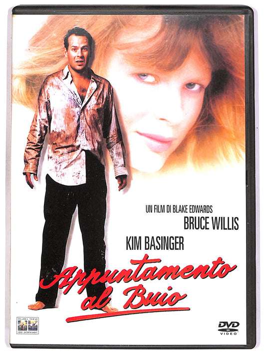 EBOND Appuntamento al buio DVD D671740