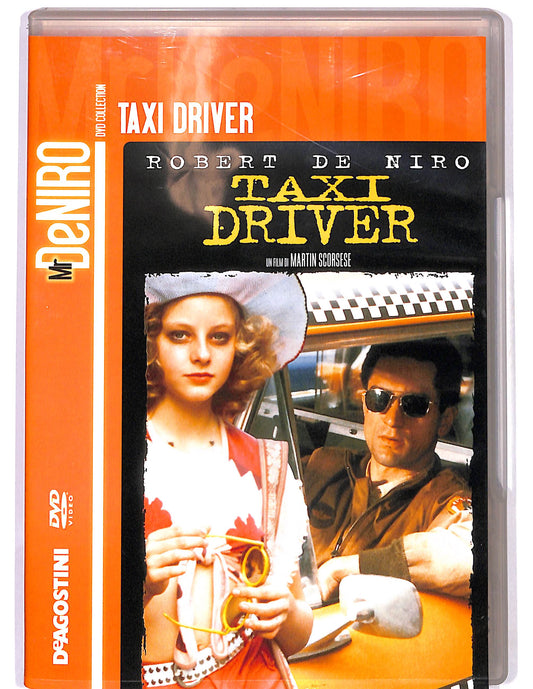 EBOND Taxi Driver EDITORIALE DVD D671850