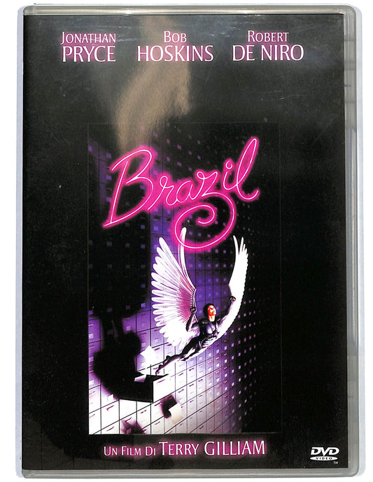 EBOND Brazil  DVD D672023