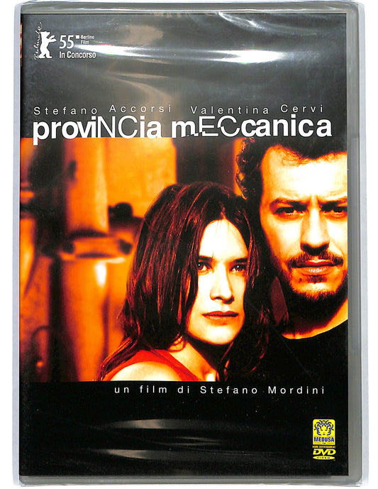 EBOND Provincia meccanica DVD D672058