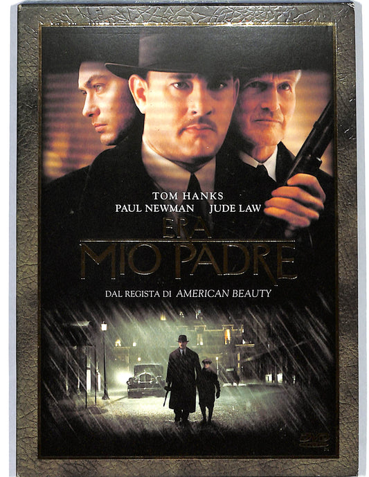 EBOND Era mio padre  SLIPCASE  DVD D672135