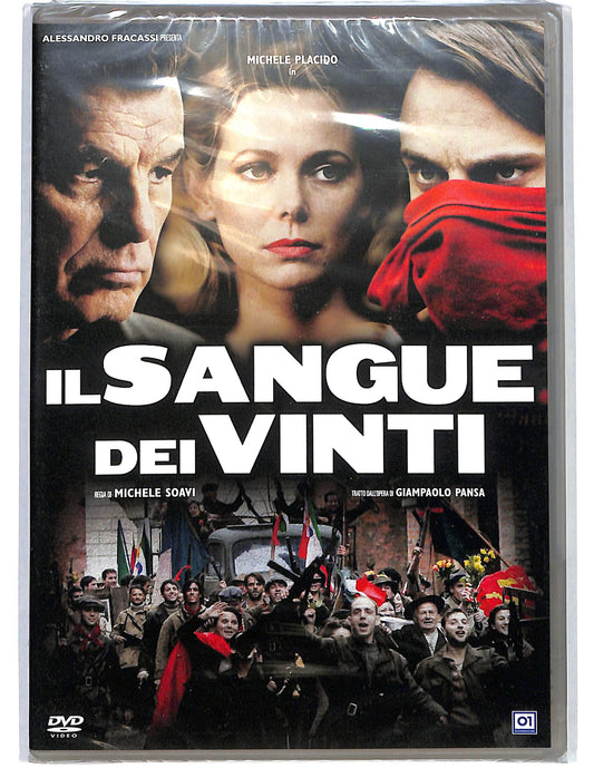 EBOND Il sangue dei Vinti DVD D672240