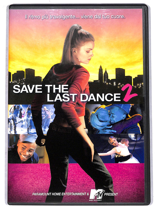 EBOND save the last dance 2 DVD D672301