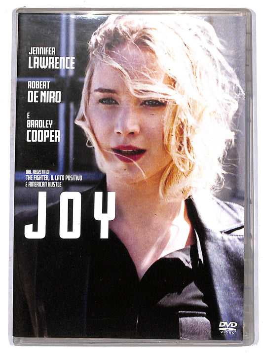 EBOND JOY DVD D672401