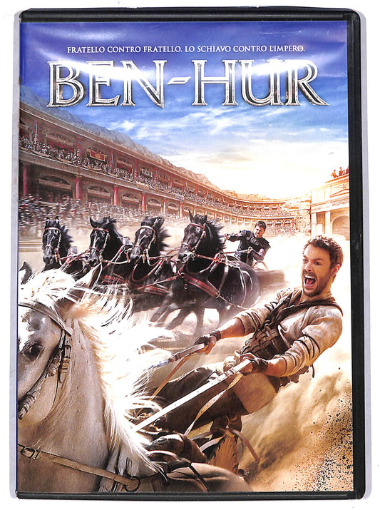 EBOND ben - hur DVD D672402