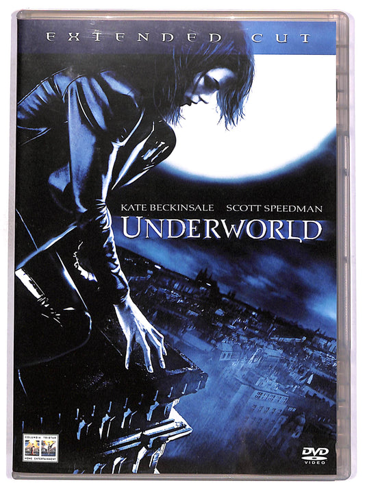 EBOND Underworld - Extended Cut DVD D673019