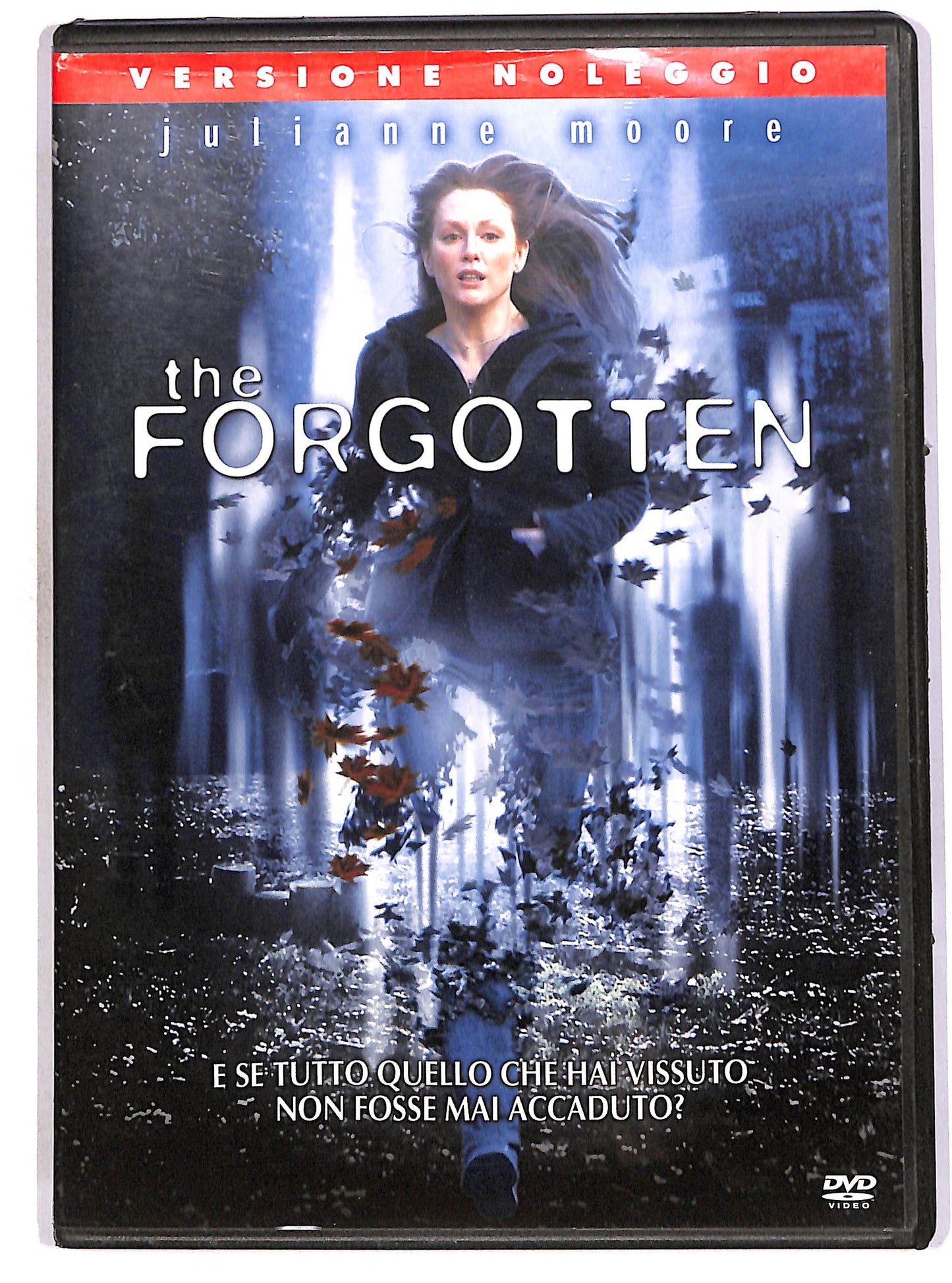 EBOND The Forgotten NOLEGGIO DVD D673112