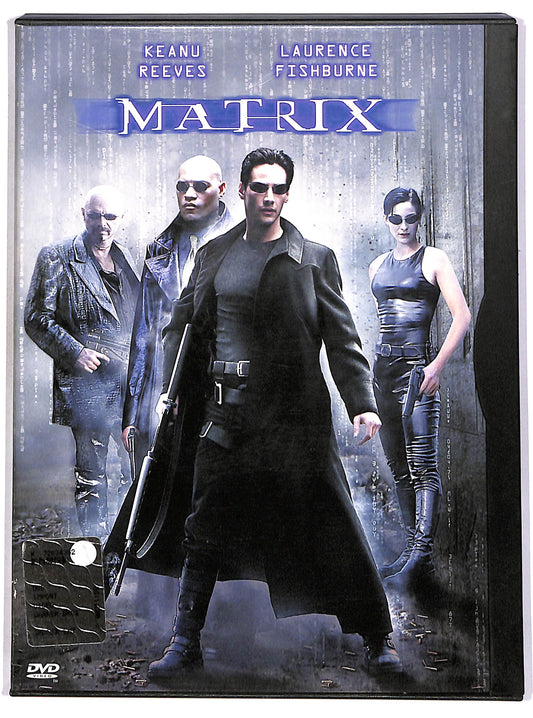 EBOND Matrix SNAPPER DVD D673201