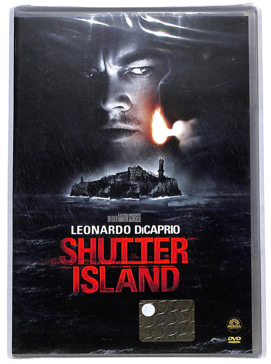 EBOND Shutter Island  EDITORIALE DVD D673622