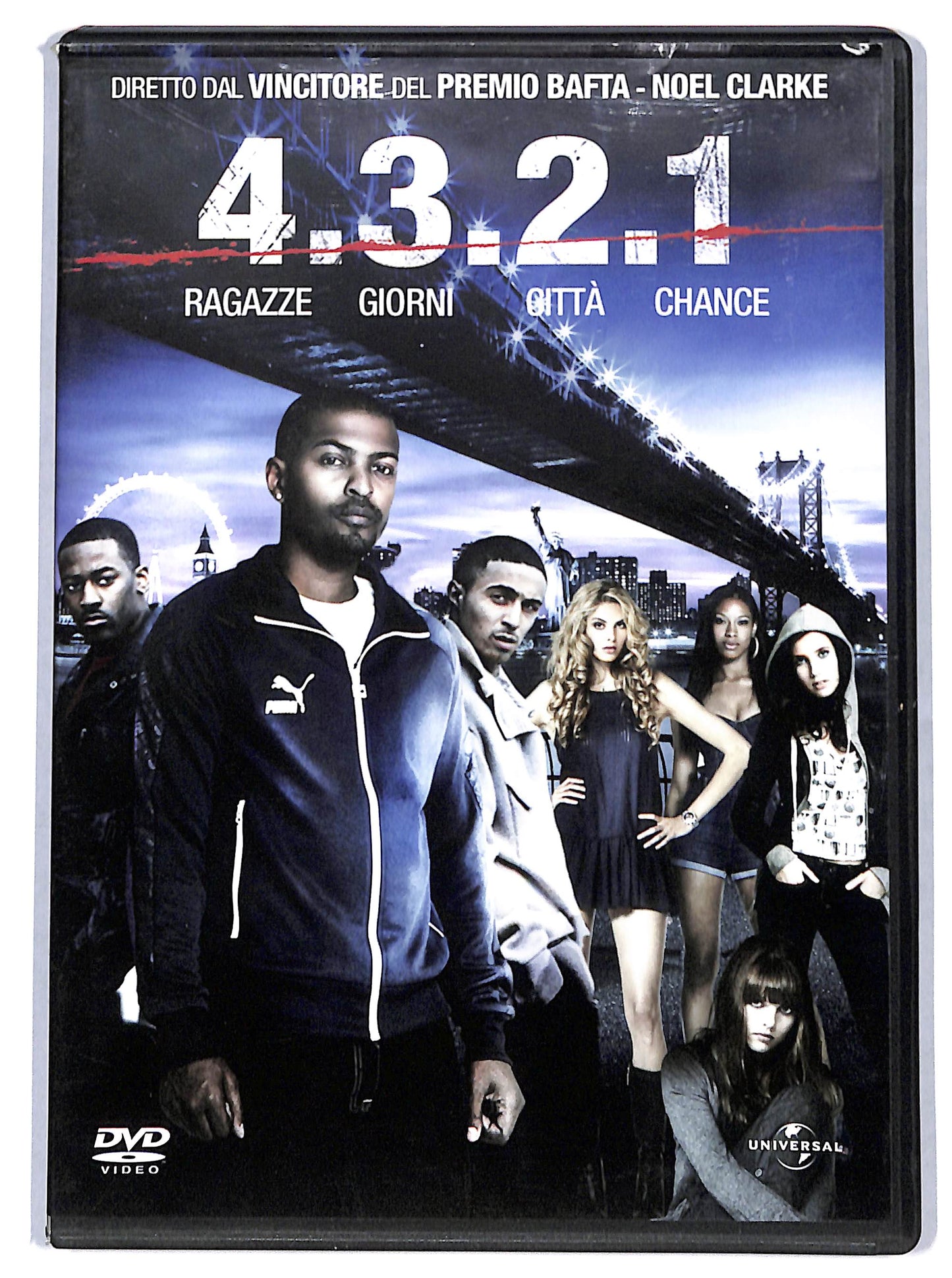 EBOND 4.3.2.1. DVD D673649