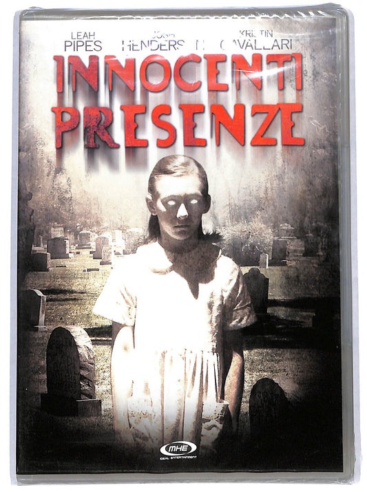 EBOND Innocenti presenze  NOLEGGIO DVD D673659