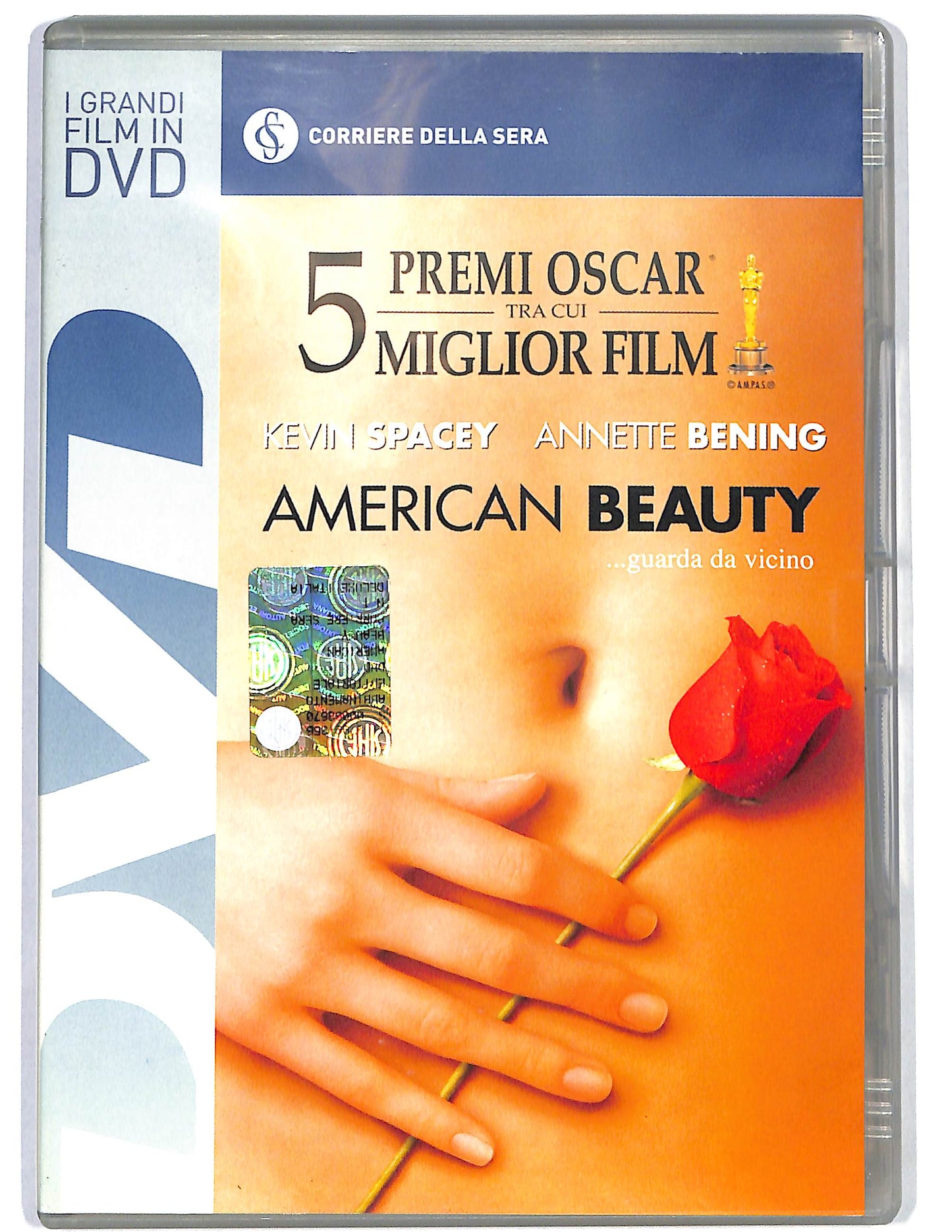 EBOND American Beauty EDITORIALE DVD D673830