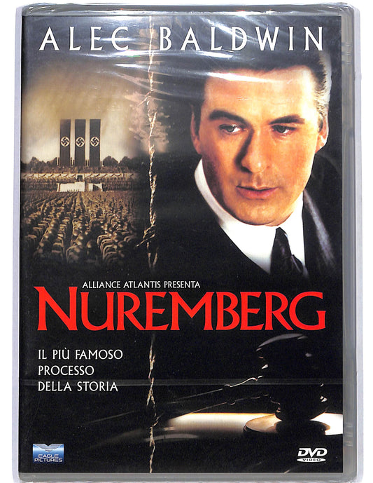 EBOND Nuremberg DVD D674119