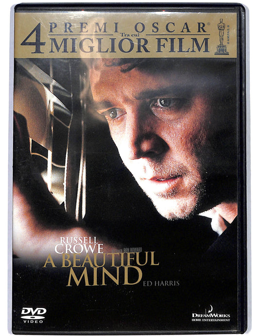 EBOND A Beautiful Mind  DVD D674238