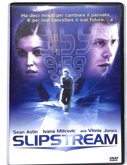 EBOND Slipstream  NOLEGGIO DVD D674308