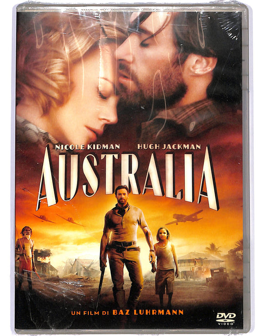 EBOND Australia  DVD D674448