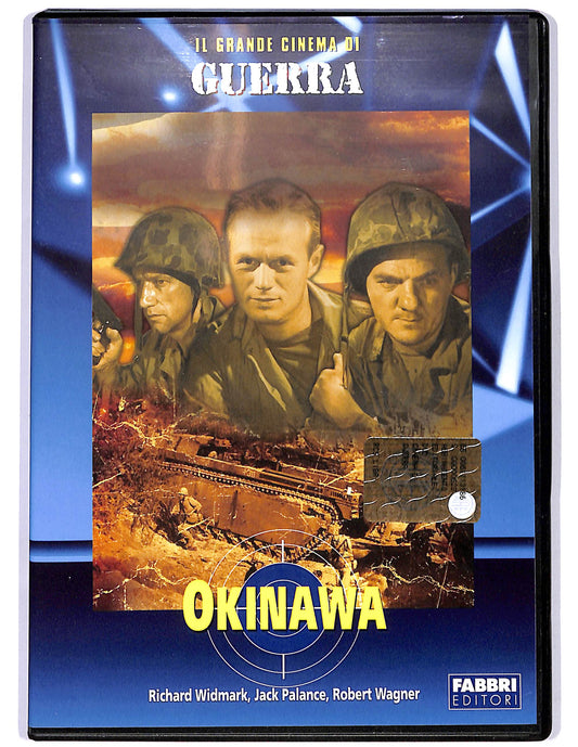 EBOND Okinawa EDITORIALE DVD D674709
