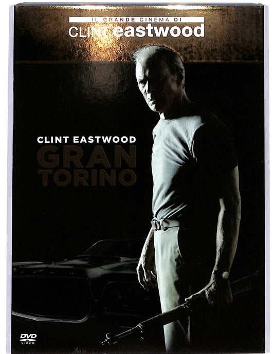 EBOND Gran Torino vol.32 slipcase EDITORIALE  DVD D675041