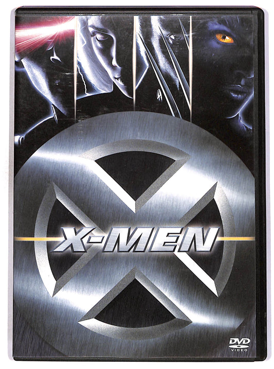 EBOND X-Men DVD D675103