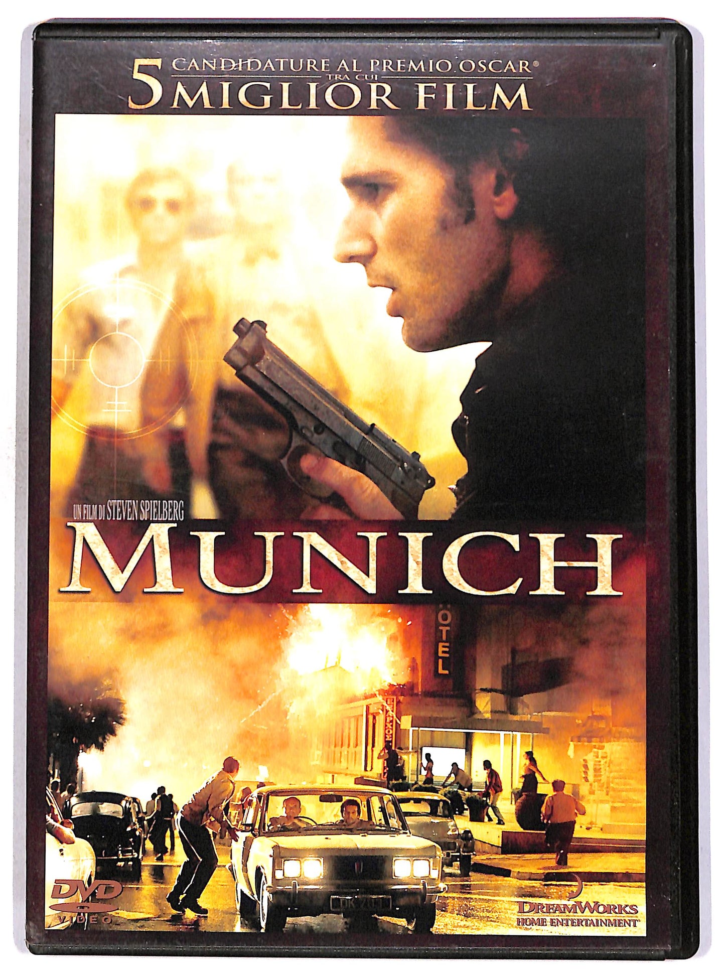 EBOND Munich DVD D675117